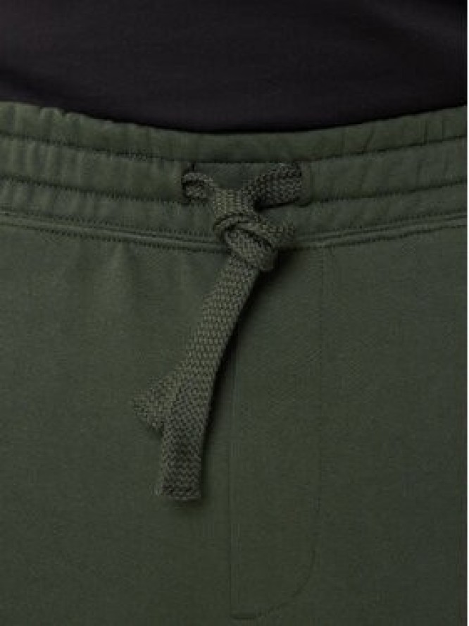 HUGO Szorty sportowe Dayono 50530696 Zielony Relaxed Fit