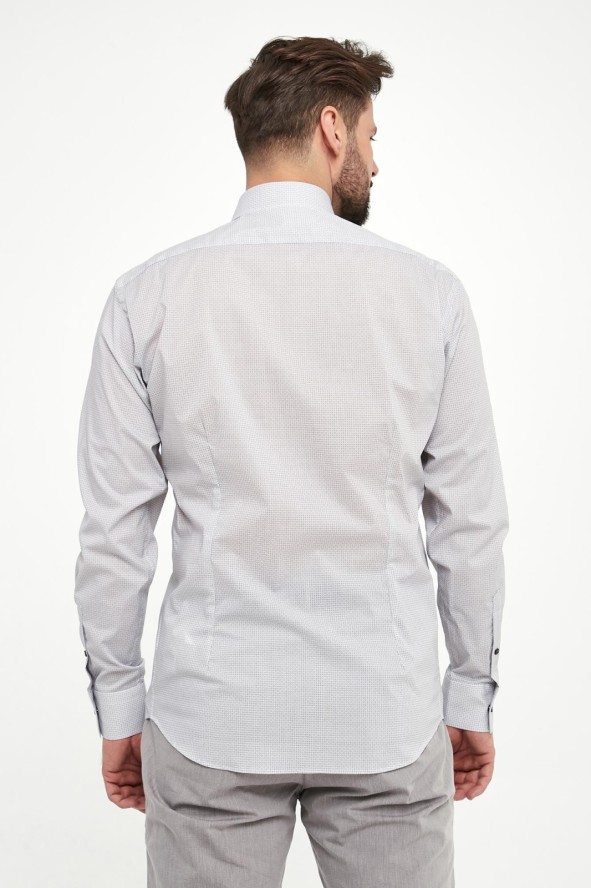 Koszula męska KARL LAGERFELD