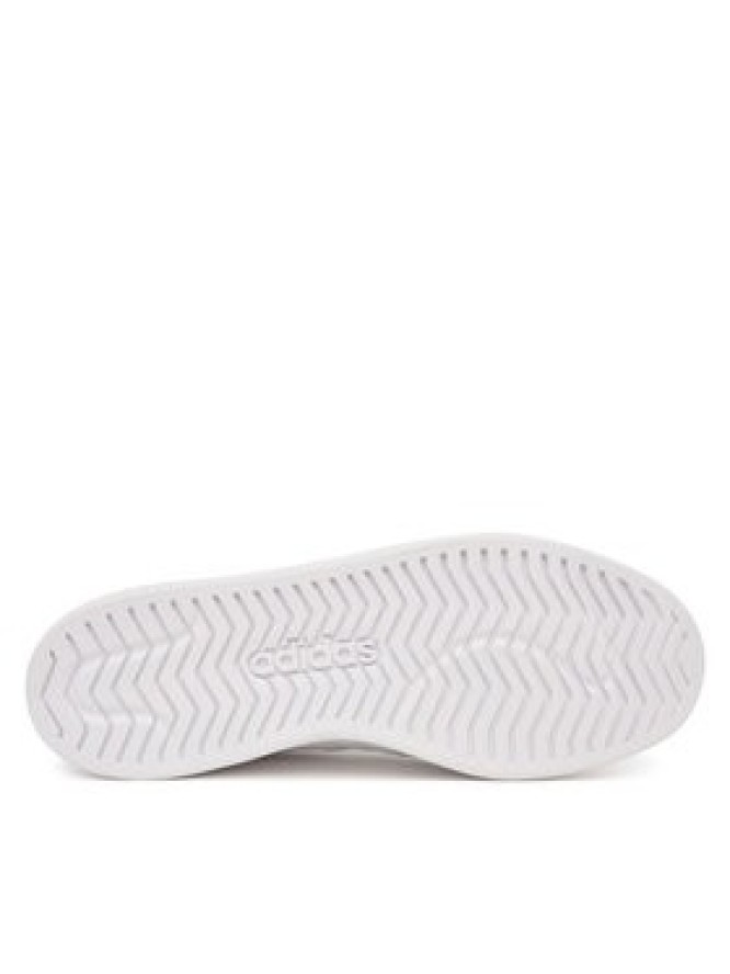 adidas Sneakersy Streettalk JP8277 Biały