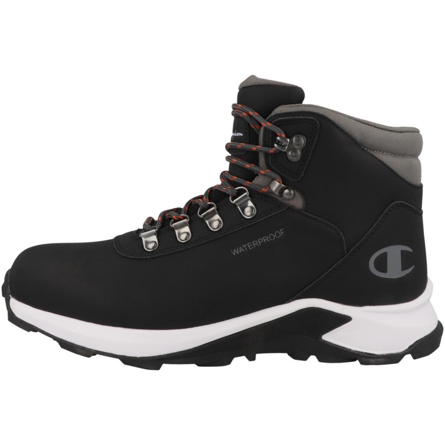Buty do chodzenia męskie Champion S21893KK002