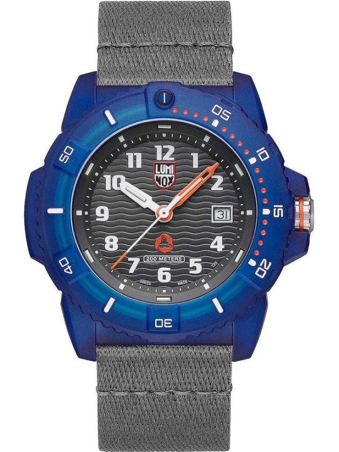 Zegarek Męski Luminox XS.8902.ECO