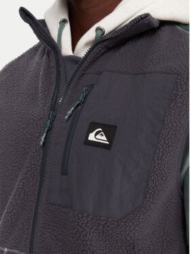 Quiksilver Kamizelka Clean Coast EQYPF03067 Granatowy Regular Fit