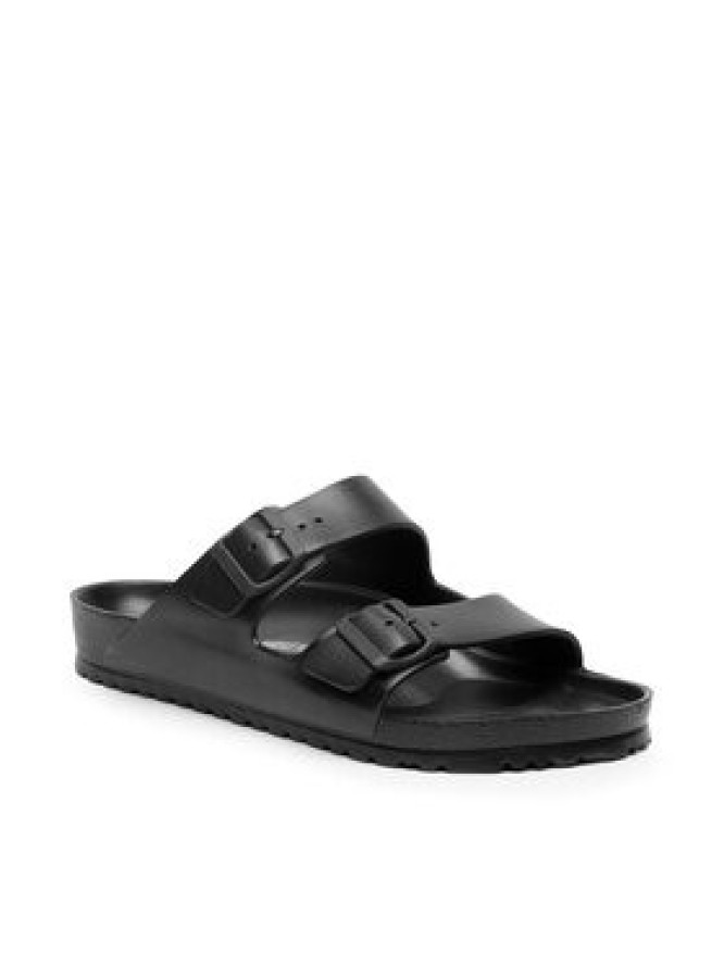 Birkenstock Klapki Arizona EVA 0129421 Czarny