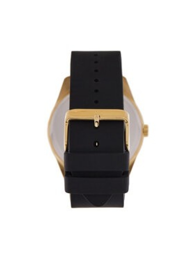 Guess Zegarek Elliot GW0894G2 Czarny