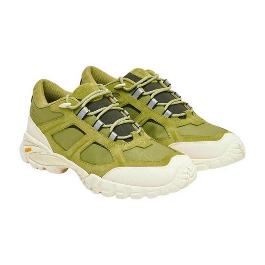 Oakley Buty Sierra Terrain Fof100541-70N