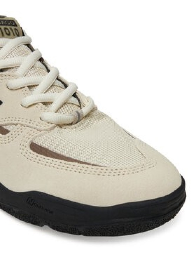 New Balance Sneakersy NM1010NS Beżowy