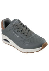 Buty Skechers Uno Suited On Air Zielone