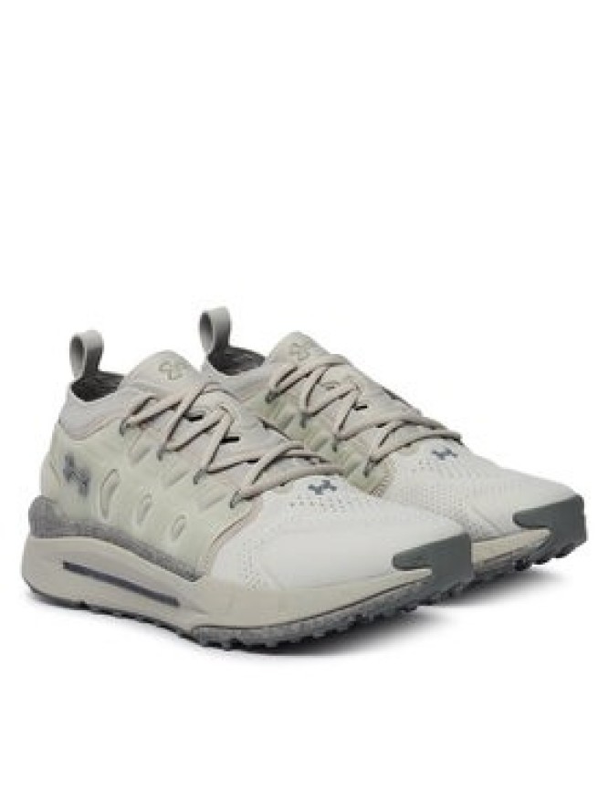 Under Armour Sneakersy UA Phantom X 6007183 069 Szary