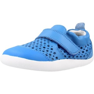 Buty BOBUX BQ10417DQBLE Niebieski