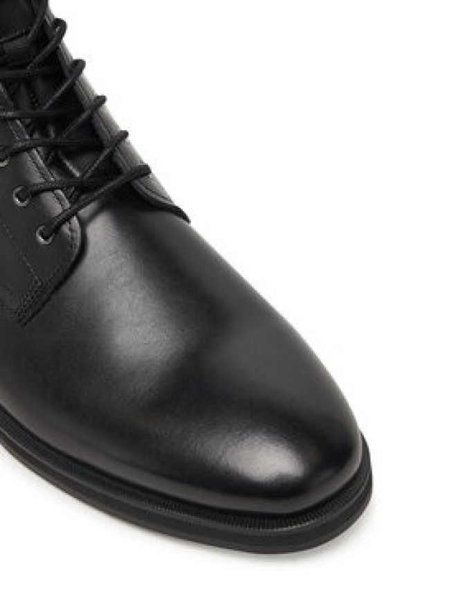 Vagabond Shoemakers Kozaki Brian 6094-001-20 Czarny