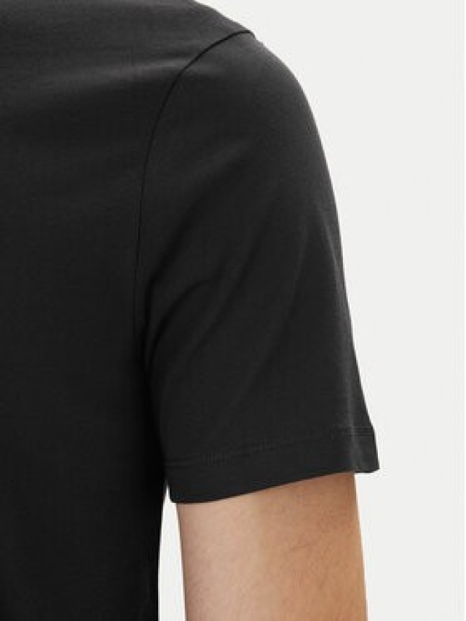 Armani Exchange T-Shirt XM002683 AF10356 UB101 Granatowy Regular Fit