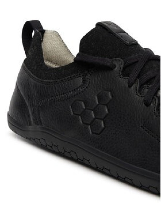 Vivo Barefoot Sneakersy 309456 Czarny