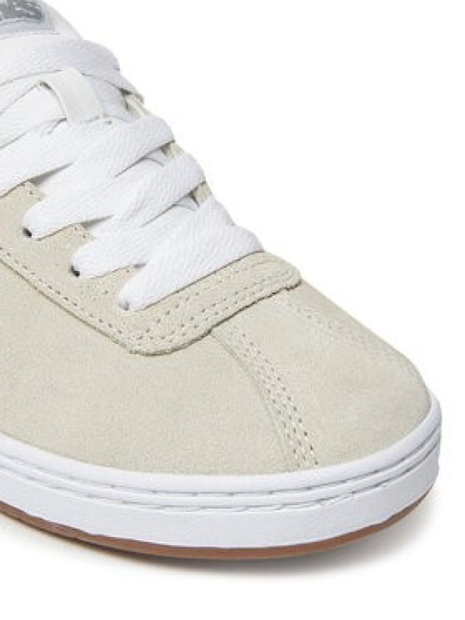 Etnies Sneakersy Scam 4101000334 Biały