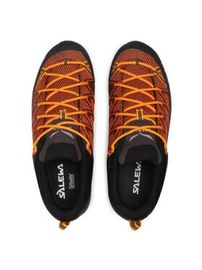 Salewa Trekkingi Ms Mtn Trainer Lite 61363-3849 Pomarańczowy