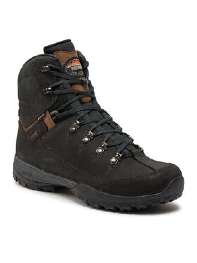 Meindl Trekkingi Gastein Gtx (R) GORE-TEX 7748 680241-1 Czarny