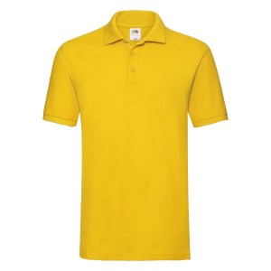 Koszulka Polo Premium Unisex Dla Dorosłych