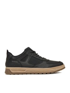 Rieker Sneakersy 37004-00 Czarny