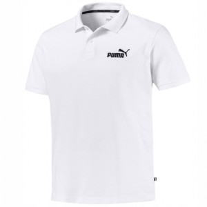 Koszulka polo męska 851759 02 z krótkim rękawem