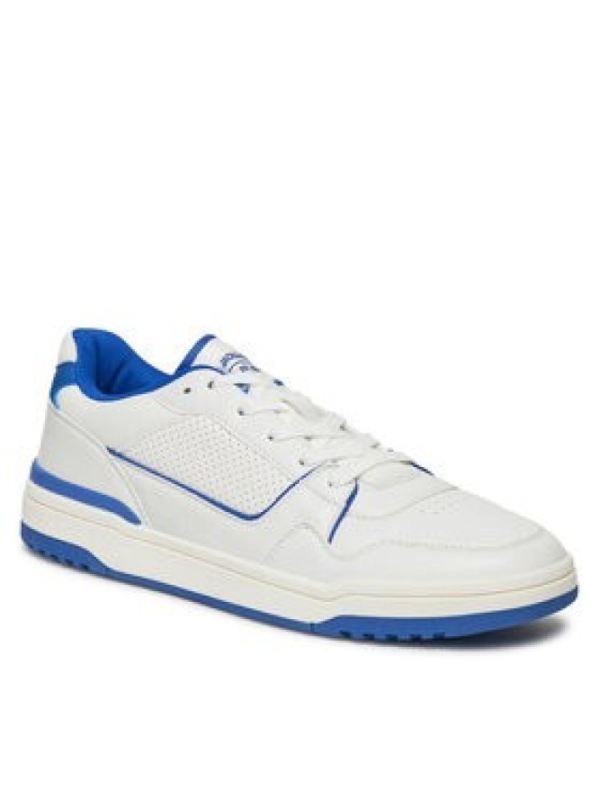 Jack & Jones Sneakersy Jfwlondon 12254003 Biały