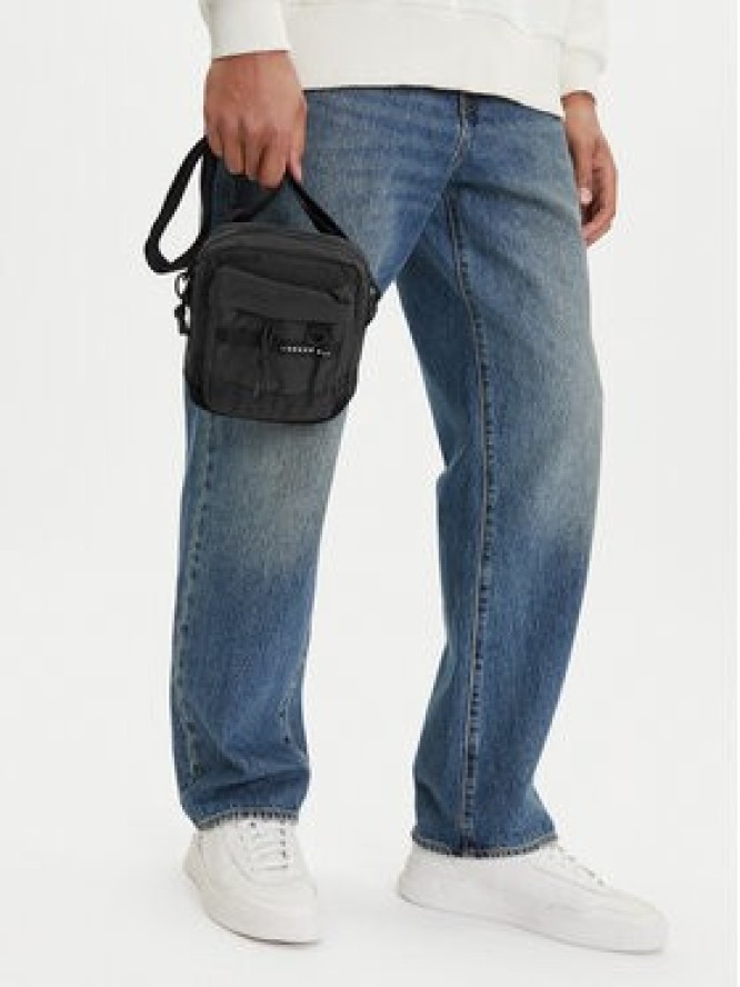 Pepe Jeans Saszetka Heich Bristol PM030874 Czarny
