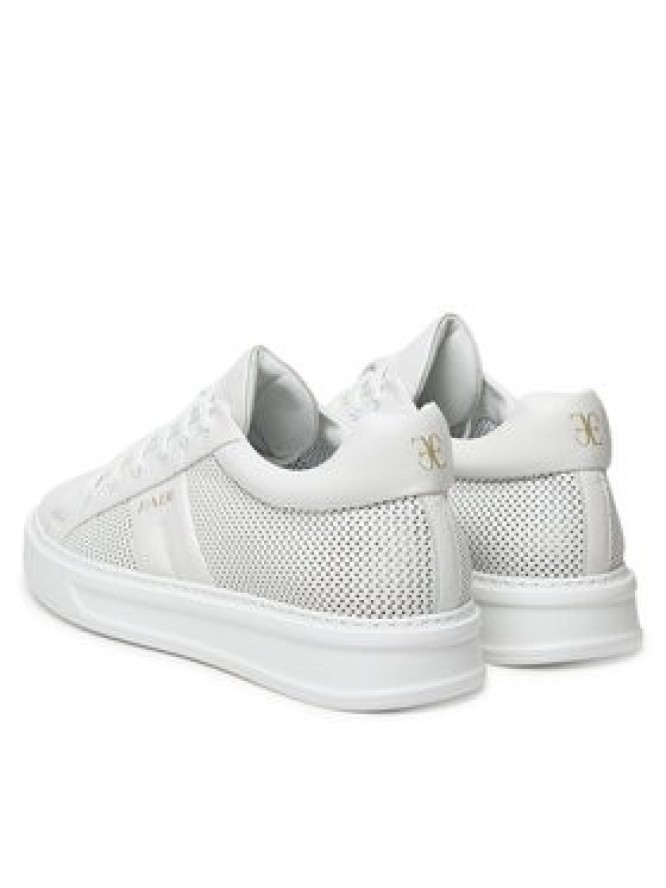 Fabi Sneakersy FU0459 Biały