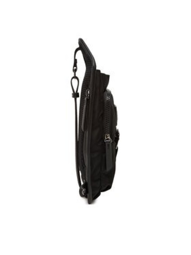 Guess Plecak HMARHN P5326 Czarny