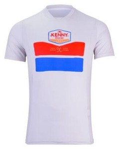 Koszulka Kenny Indy