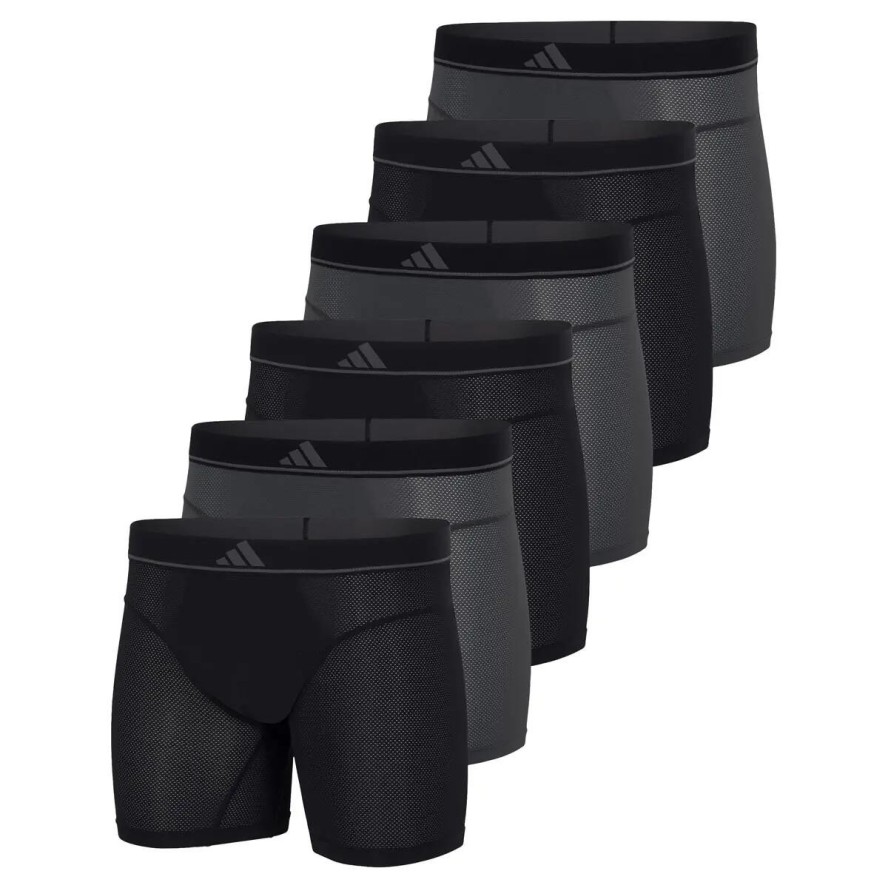 Bokserki Active Micro Vent 6 pak