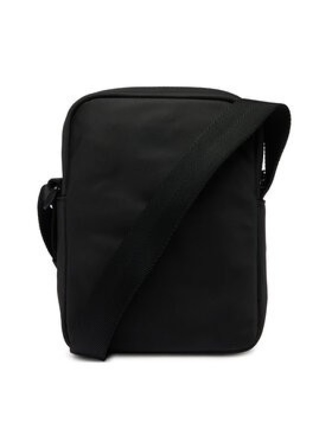 HUGO Saszetka Quantic_N_Ns_Zip 50558388 Czarny