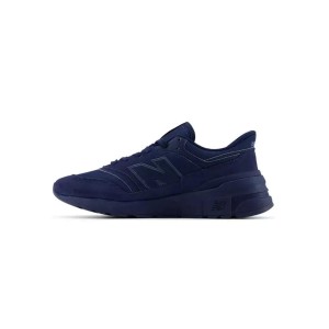 Buty New Balance U997RMH Granatowy