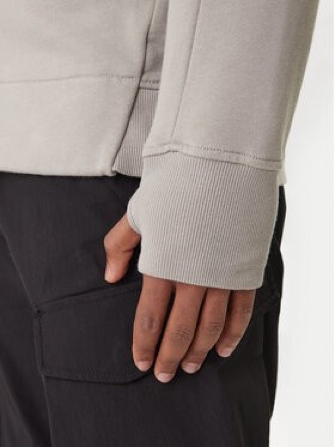 C.P. Company Bluza 20CMSS715A005086W Beżowy Regular Fit