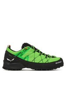 Salewa Trekkingi Wildfire 2 M 61404 Zielony