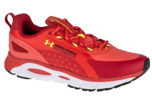 Buty sportowe Sneakersy męskie, Under Armour Hovr Infinite Summit 2