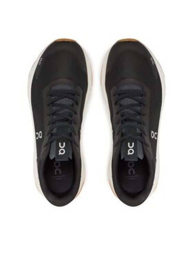 On Sneakersy Cloudnova Form 2 3ME30151430 Czarny