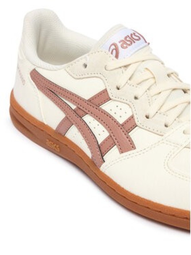 Asics Sneakersy Skyhand Og 1203A451 Żółty