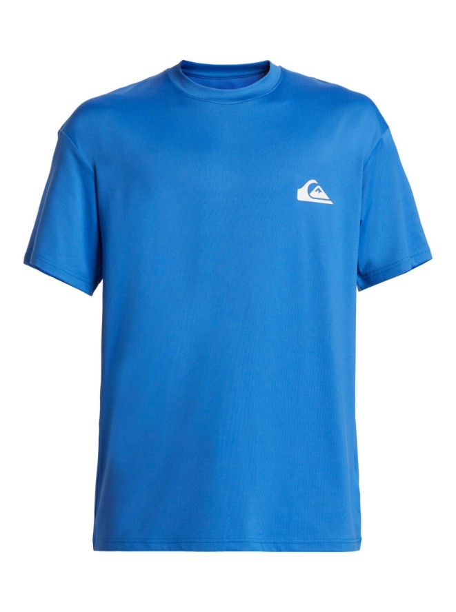 Koszulka surf UPF 50 z krótkim rękawem dla Mężczyzn EVERYDAY SURF