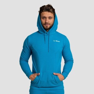 Bluza męska fitness z kapturem Limitless