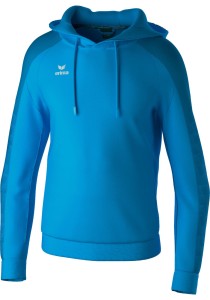 Bluza z kapturem Erima Evo Star