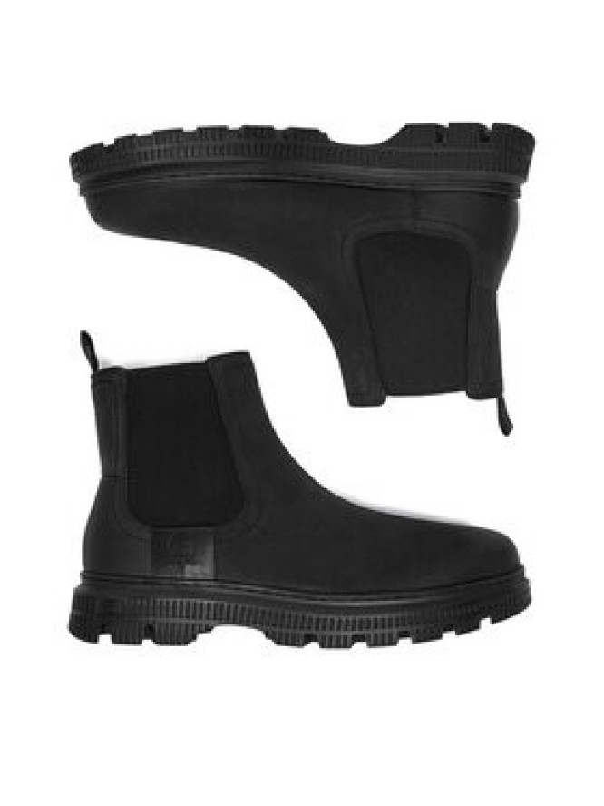 G-Star Raw Sztyblety CEO-HULK-04 MI24 Czarny