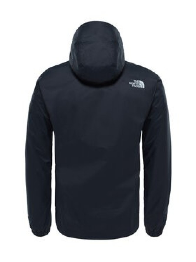 The North Face Kurtka outdoor Quest NF00A8AZ Czarny Regular Fit