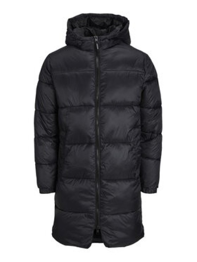 Jack & Jones Kurtka zimowa 12236052 Czarny Regular Fit