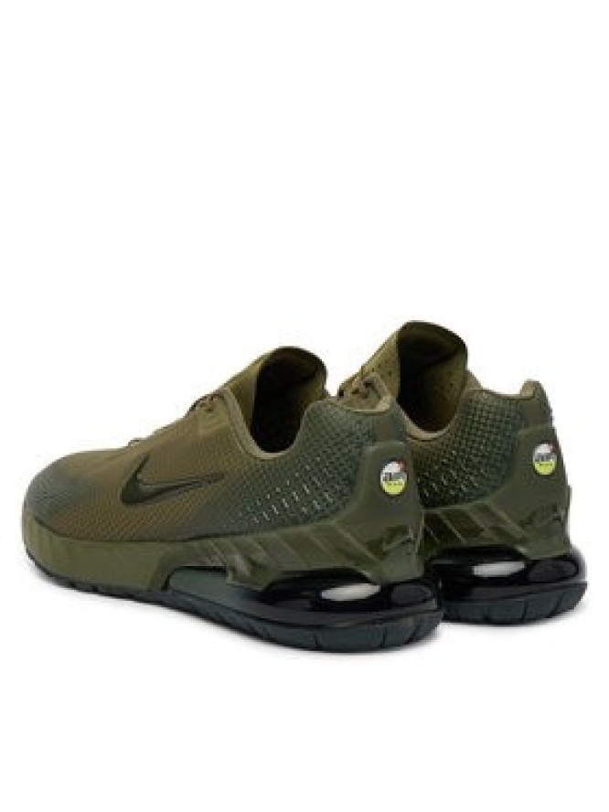 Nike Sneakersy Air Max Phoenix FZ5307 201 Zielony