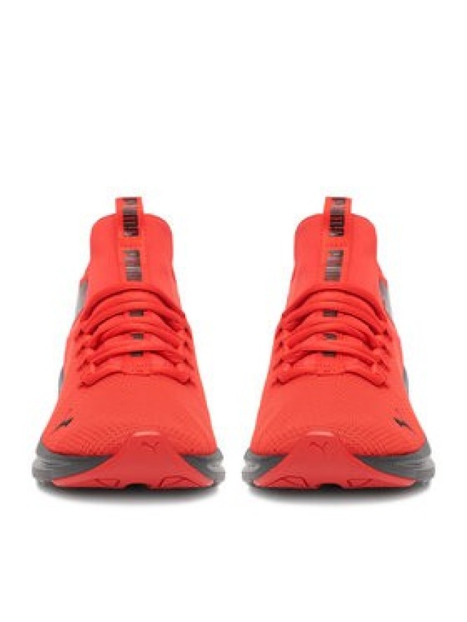 Puma Sneakersy ENZO CLEAN 37712606 Czerwony