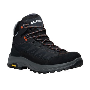 Buty trekkingowe Alpinus Kominite Mid Hydrotex, Vibram