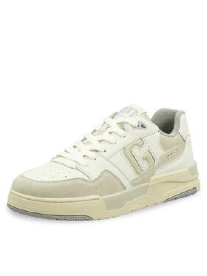 Gant Sneakersy 30633853 Beżowy