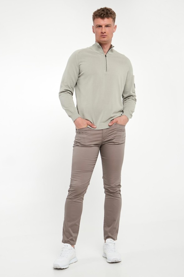 Sweter męski bawełniany C.P. COMPANY