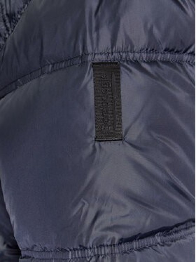Bomboogie Kurtka puchowa JM 603P T NIW3 Granatowy Regular Fit