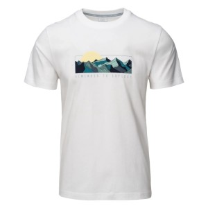 T-shirt Elbrus Erfaring