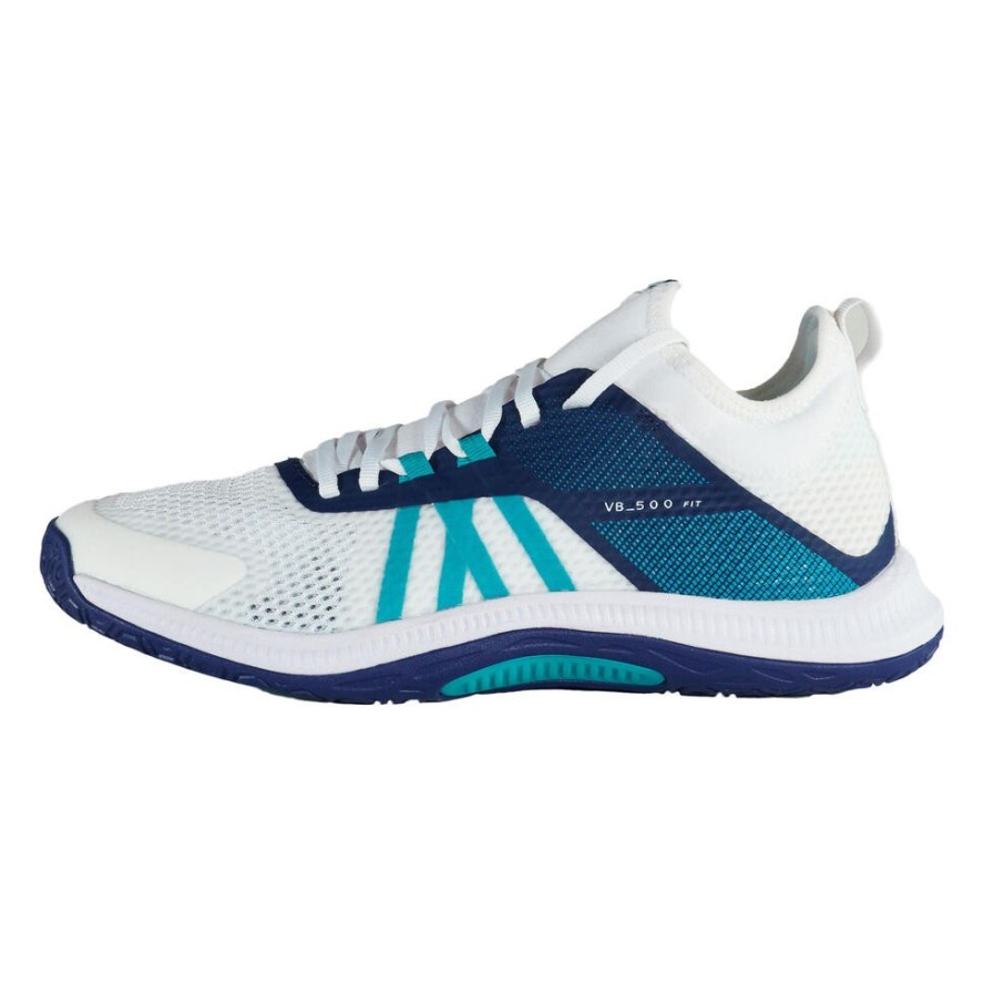 Buty do siatkówki Allsix VS500 FIT