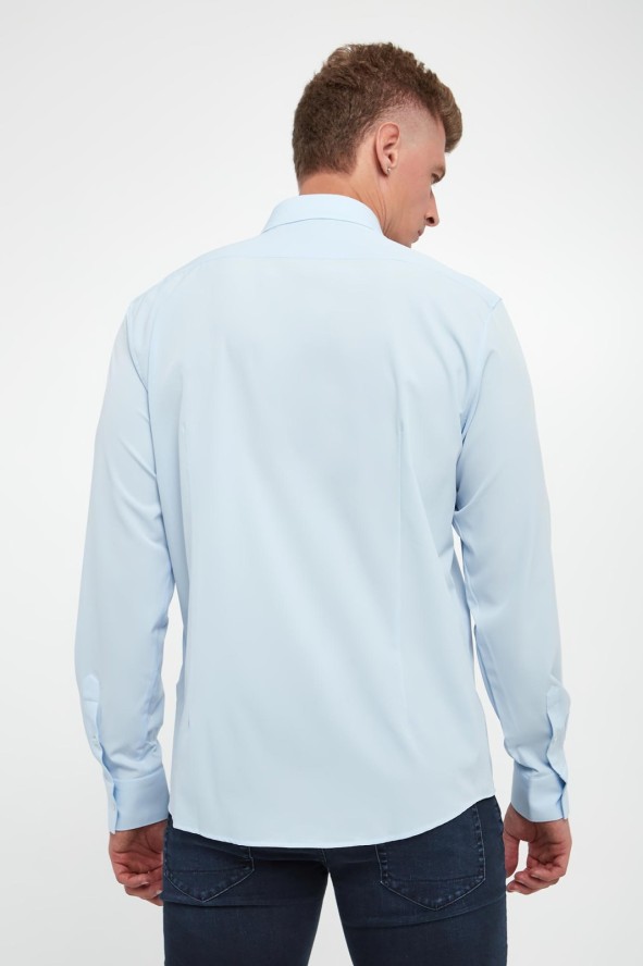 Koszula męska LIU JO